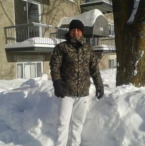 Meet your Posher, Ali